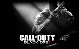 Пистолеты в Call of Duty Black Ops 2