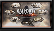 Call of Duty Black Ops 2 - DLC Revolution