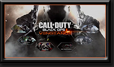 Call of Duty Black Ops 2 - DLC 3 - Vengeance