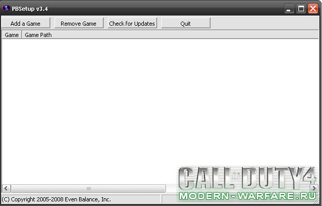 Call Of Duty 2 Punkbuster Update Download